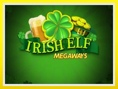 Irish Elf Megaways leikjavél fyrir peninga