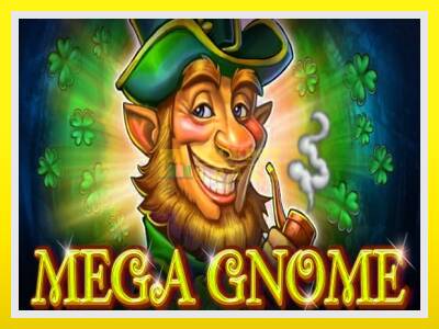 Mega Gnome leikjavél fyrir peninga