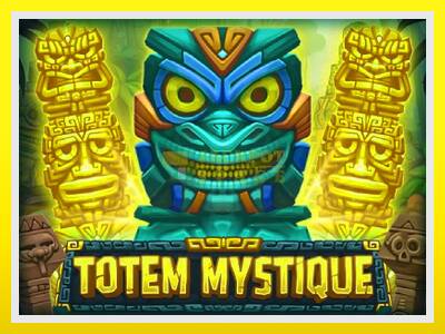 Totem Mystique leikjavél fyrir peninga