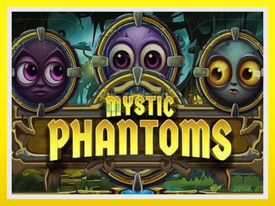 Mystic Phantoms leikjavél fyrir peninga