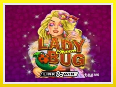 Lady Charm Bug leikjavél fyrir peninga