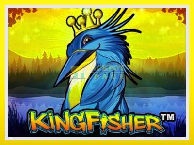 Kingfisher leikjavél fyrir peninga