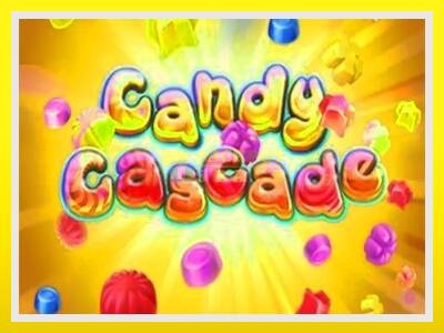 Candy Cascade leikjavél fyrir peninga