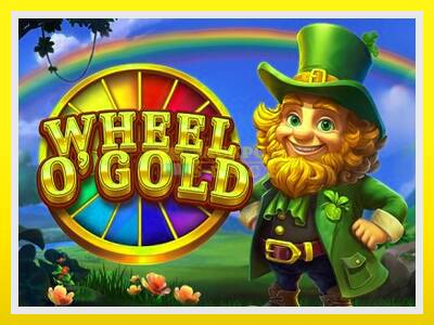 Wheel OGold leikjavél fyrir peninga