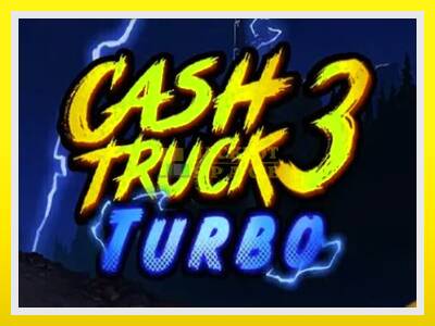 Cash Truck 3 Turbo leikjavél fyrir peninga