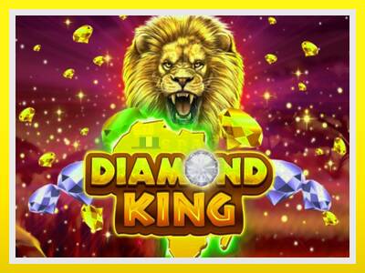 Diamond King leikjavél fyrir peninga