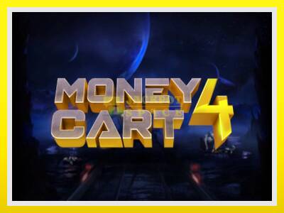 Money Cart 4 leikjavél fyrir peninga