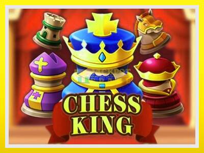 Chess King leikjavél fyrir peninga