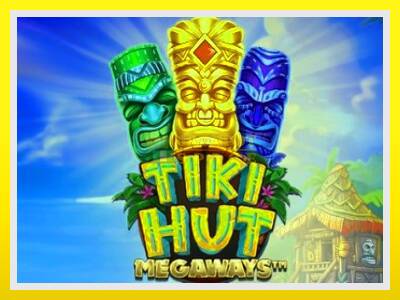 Tiki Hut Megaways leikjavél fyrir peninga