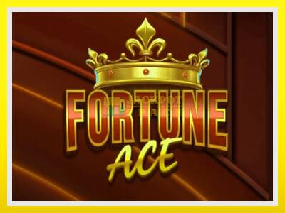 Fortune Ace leikjavél fyrir peninga