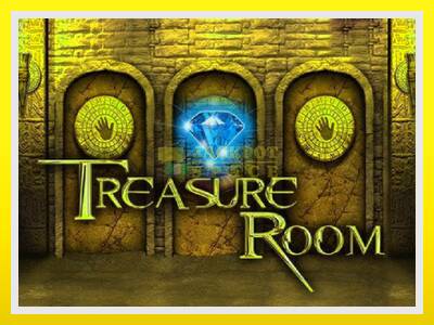 Treasure Room leikjavél fyrir peninga