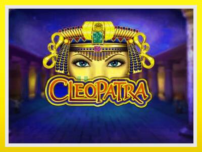 Cleopatra leikjavél fyrir peninga