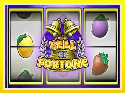 Bell of Fortune leikjavél fyrir peninga