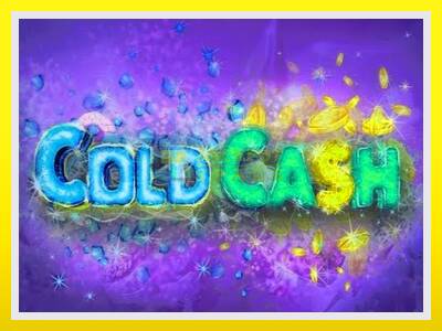 Cold Cash leikjavél fyrir peninga