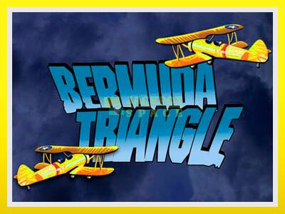 Bermuda Triangle leikjavél fyrir peninga