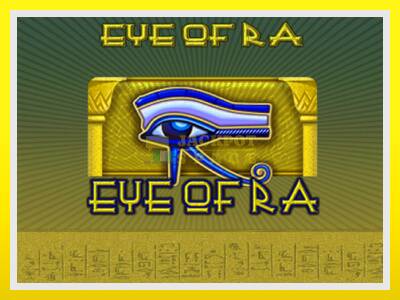 Eye of Ra leikjavél fyrir peninga