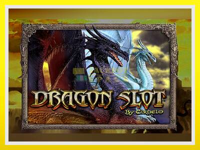 Dragon Slot leikjavél fyrir peninga