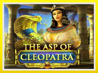 The Asp of Cleopatra leikjavél fyrir peninga