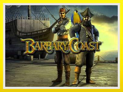 Barbary Coast leikjavél fyrir peninga