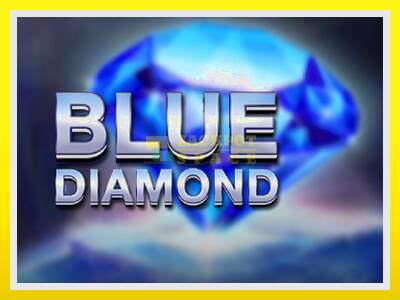 Blue Diamond leikjavél fyrir peninga