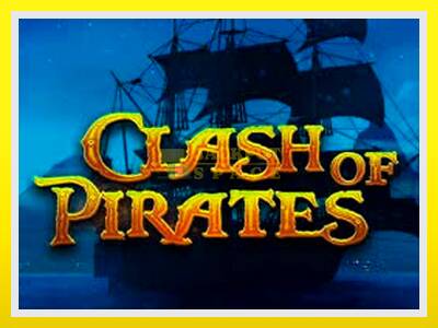 Clash of Pirates leikjavél fyrir peninga