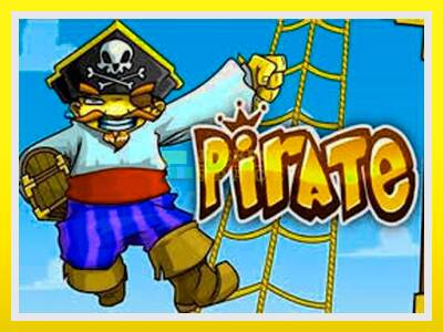 Pirate leikjavél fyrir peninga