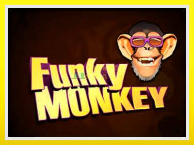 Funky Monkey leikjavél fyrir peninga