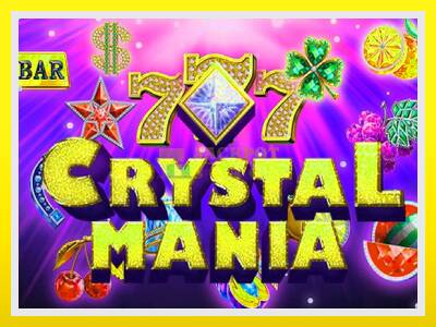 Crystal Mania leikjavél fyrir peninga