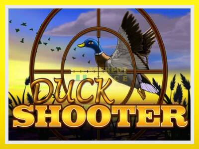 Duck Shooter leikjavél fyrir peninga