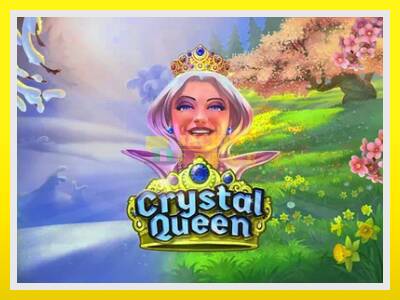 Crystal Queen leikjavél fyrir peninga