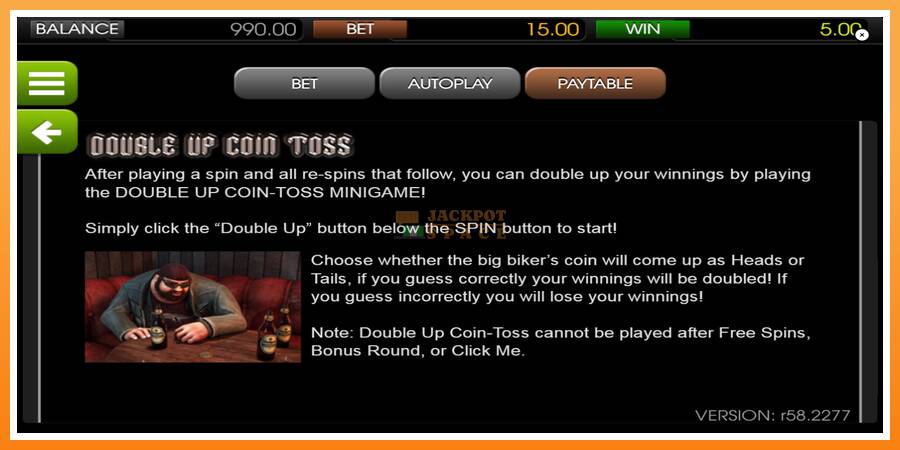 Slots Angels leikjavél fyrir peninga, mynd 7