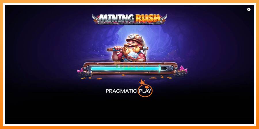 Mining Rush leikjavél fyrir peninga, mynd 1