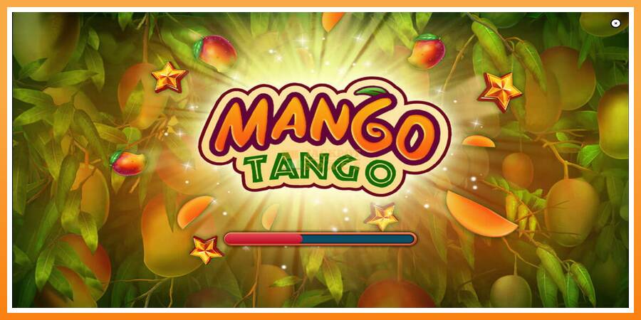 Mango Tango leikjavél fyrir peninga, mynd 1