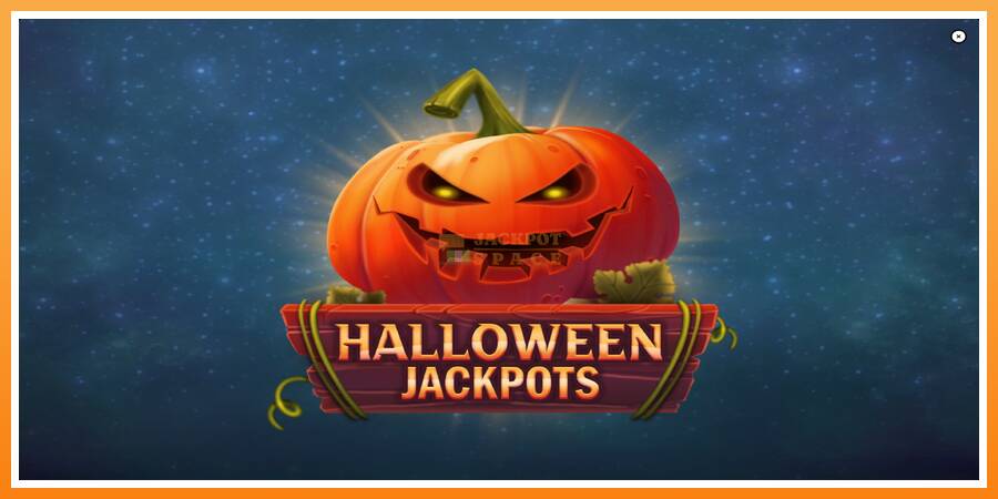 24 Coins Halloween Jackpots leikjavél fyrir peninga, mynd 4