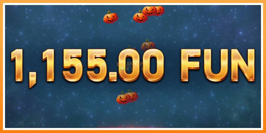 24 Coins Halloween Jackpots leikjavél fyrir peninga, mynd 6