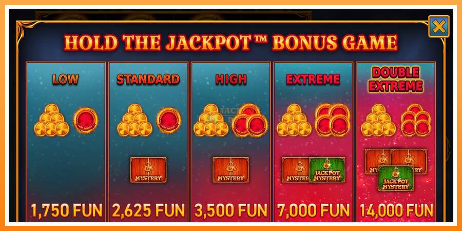 24 Coins Halloween Jackpots leikjavél fyrir peninga, mynd 7