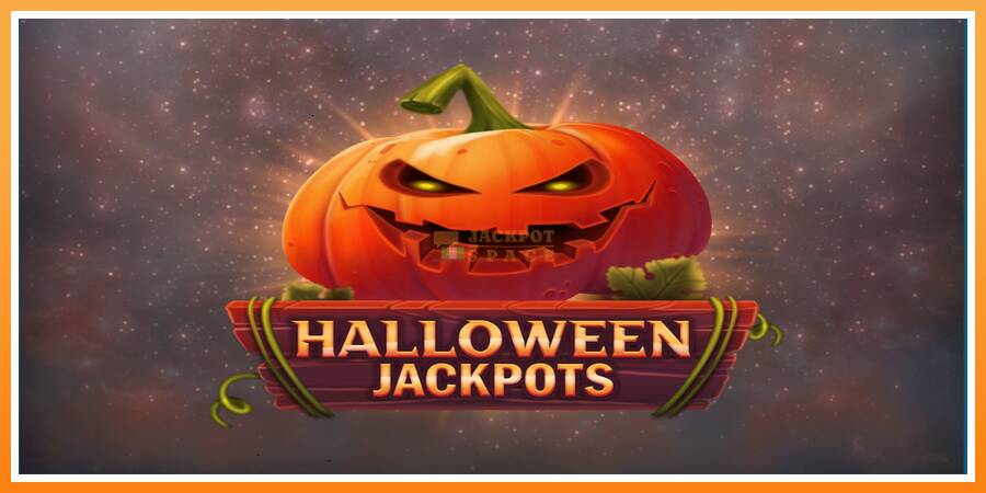 36 Coins Halloween Jackpots leikjavél fyrir peninga, mynd 2