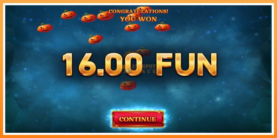 9 Coins Grand Diamond Edition Halloween Jackpots leikjavél fyrir peninga, mynd 4