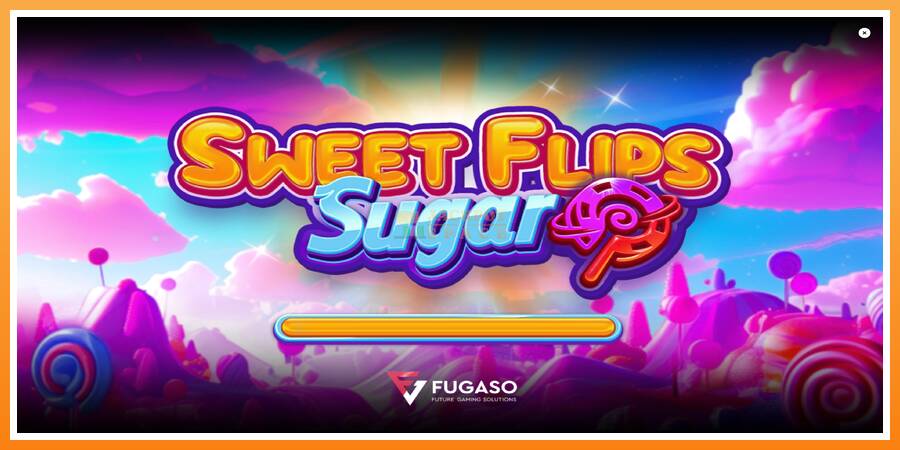 Sweet Flips Sugar leikjavél fyrir peninga, mynd 1