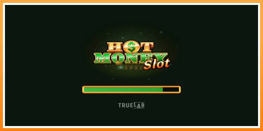 Hot Money Slot leikjavél fyrir peninga, mynd 1