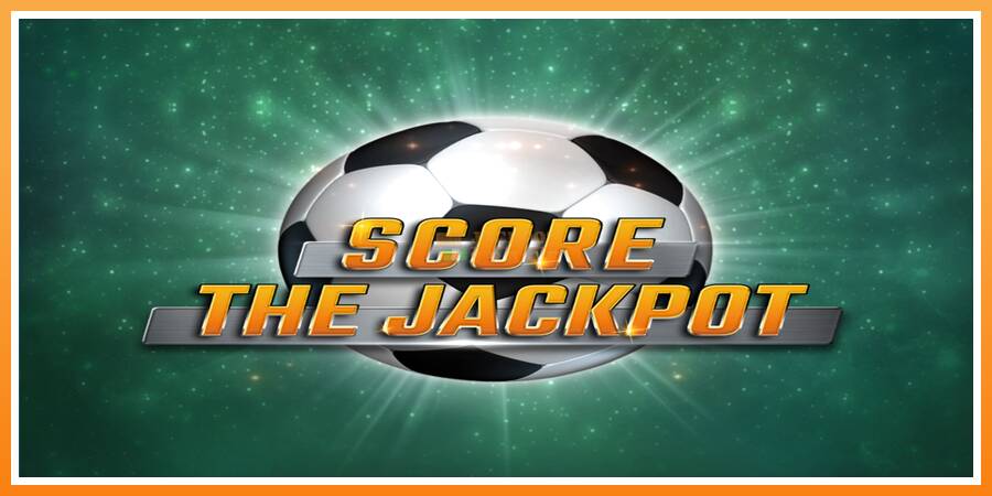 30 Coins Score The Jackpot leikjavél fyrir peninga, mynd 3