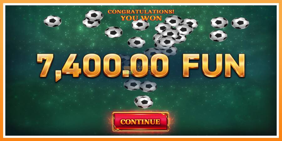 30 Coins Score The Jackpot leikjavél fyrir peninga, mynd 5