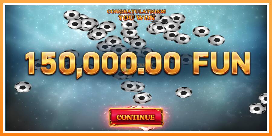 20 Coins Score The Jackpot leikjavél fyrir peninga, mynd 4